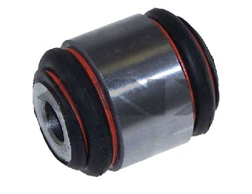 Подвеска, корпус колесного подшипника