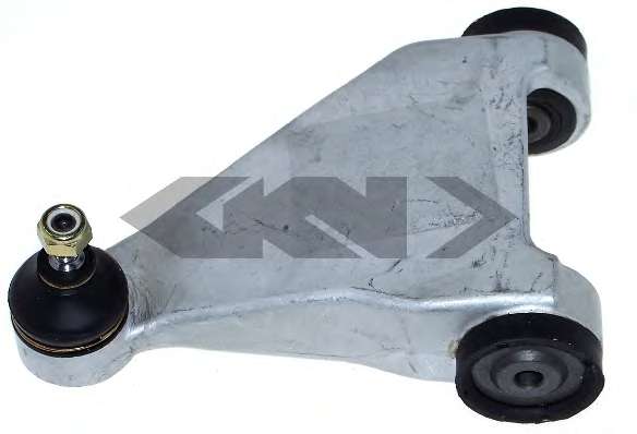 Рычаг независимой подвески колеса, подвеска колеса