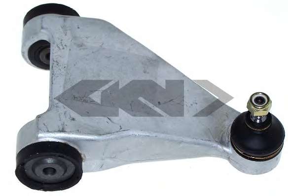 Рычаг независимой подвески колеса, подвеска колеса