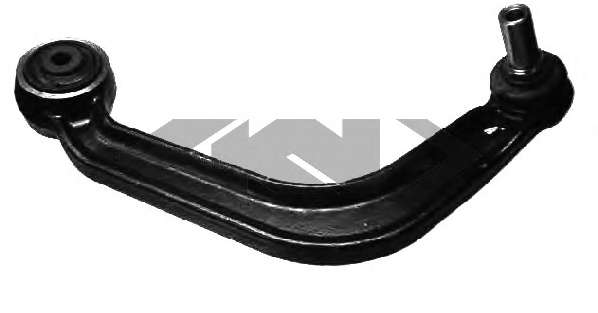 Рычаг независимой подвески колеса, подвеска колеса