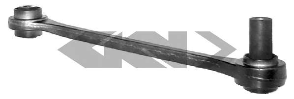 Рычаг независимой подвески колеса, подвеска колеса