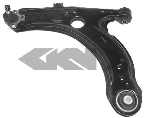 Рычаг независимой подвески колеса, подвеска колеса