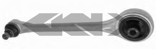 Рычаг независимой подвески колеса, подвеска колеса