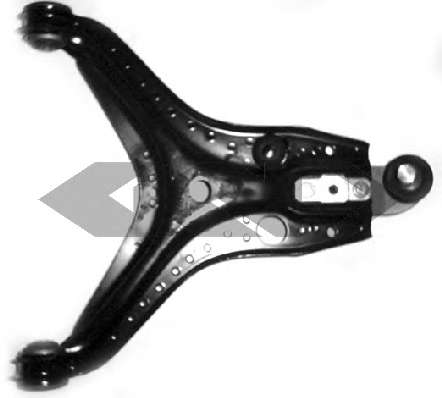 Рычаг независимой подвески колеса, подвеска колеса