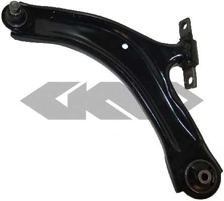 Рычаг независимой подвески колеса, подвеска колеса