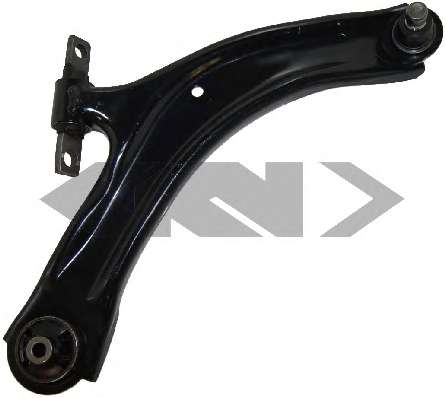 Рычаг независимой подвески колеса, подвеска колеса