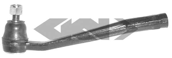 Наконечник поперечной рулевой тяги