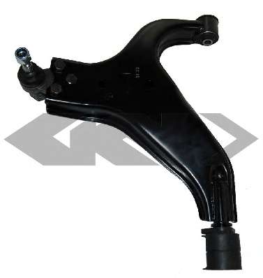 Рычаг независимой подвески колеса, подвеска колеса