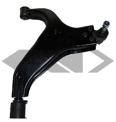 Рычаг независимой подвески колеса, подвеска колеса