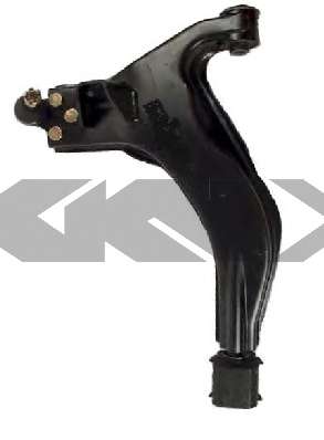 Рычаг независимой подвески колеса, подвеска колеса