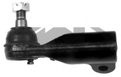 Наконечник поперечной рулевой тяги