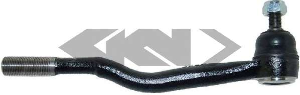 Наконечник поперечной рулевой тяги