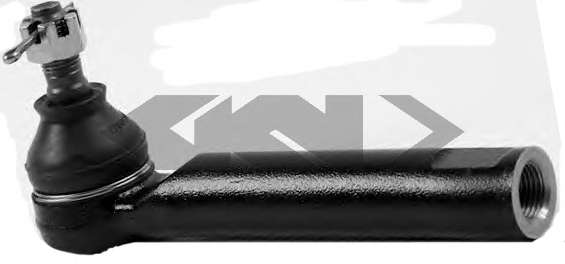 Наконечник поперечной рулевой тяги