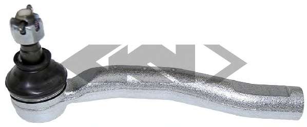 Наконечник поперечной рулевой тяги