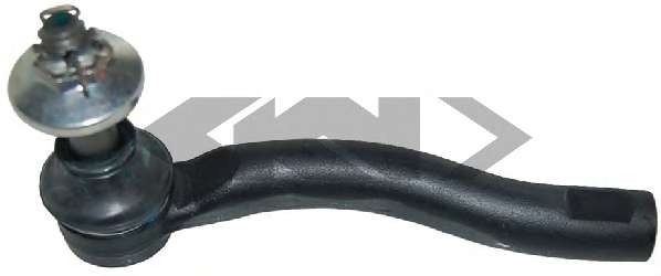 Наконечник поперечной рулевой тяги