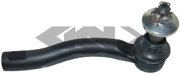 Наконечник поперечной рулевой тяги