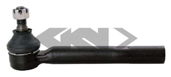 Наконечник поперечной рулевой тяги