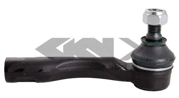 Наконечник поперечной рулевой тяги