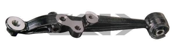 Важіль підвіски, підвіска коліс