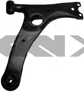 Рычаг независимой подвески колеса, подвеска колеса