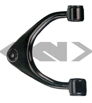 Рычаг независимой подвески колеса, подвеска колеса