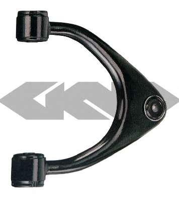 Рычаг независимой подвески колеса, подвеска колеса