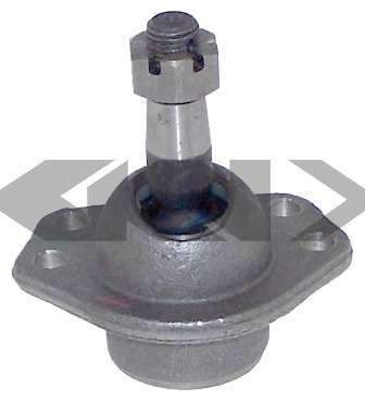 Несущий / направляющий шарнир