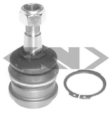 Несущий / направляющий шарнир