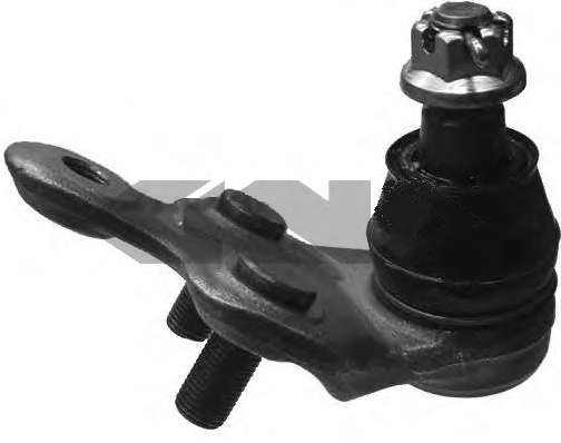 Несущий / направляющий шарнир