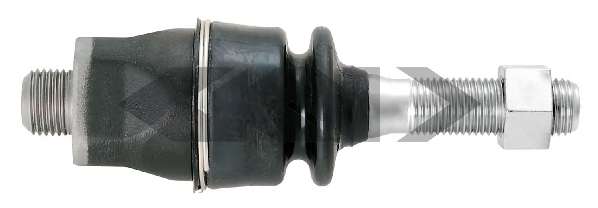 Осевой шарнир, рулевая тяга