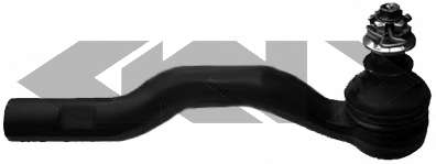 Наконечник поперечной рулевой тяги