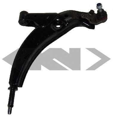 Рычаг независимой подвески колеса, подвеска колеса