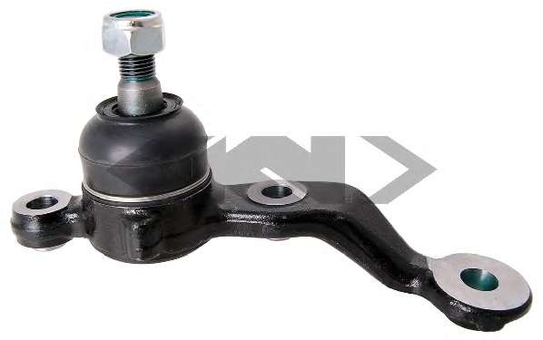 Несущий / направляющий шарнир