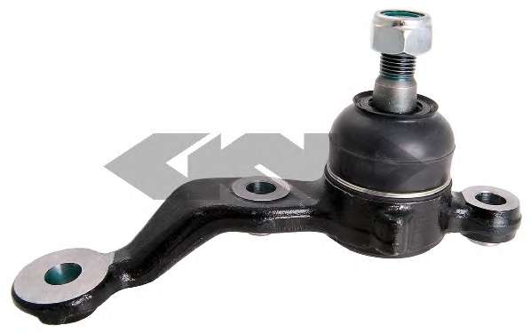 Несущий / направляющий шарнир