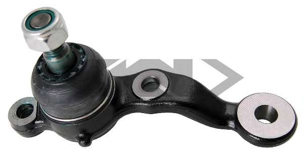 Несущий / направляющий шарнир