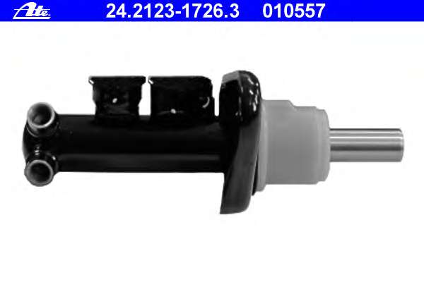 Главный тормозной цилиндр