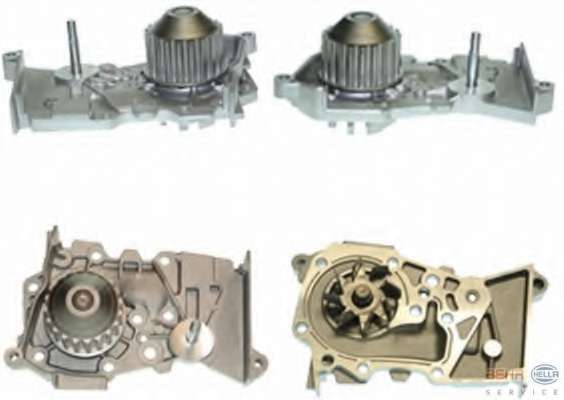 Водяной насос