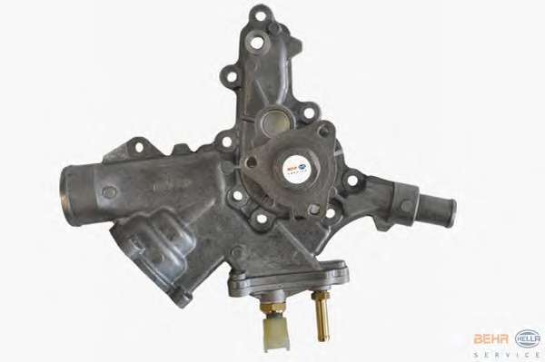 Водяной насос