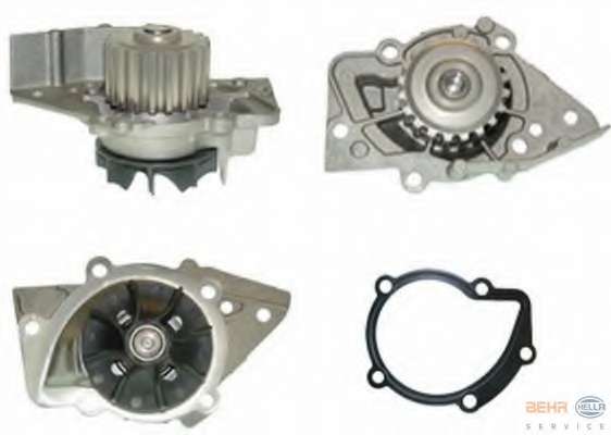 Водяной насос