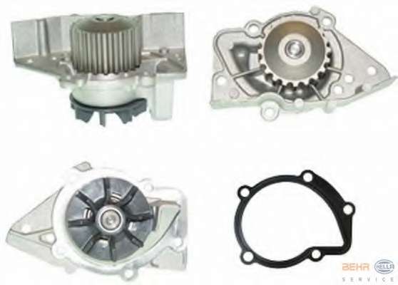 Водяной насос