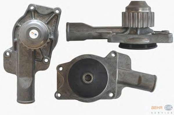 Водяной насос