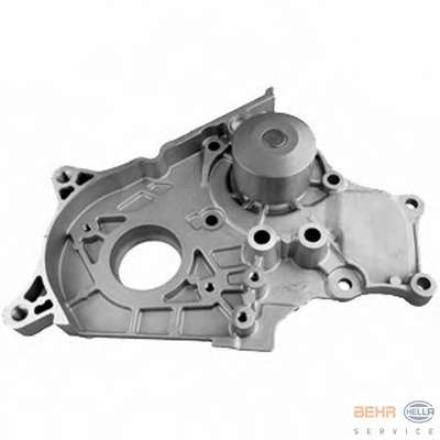 Водяной насос