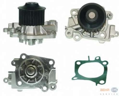 Водяной насос