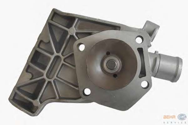 Водяной насос