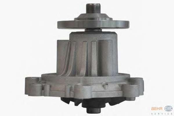 Водяной насос