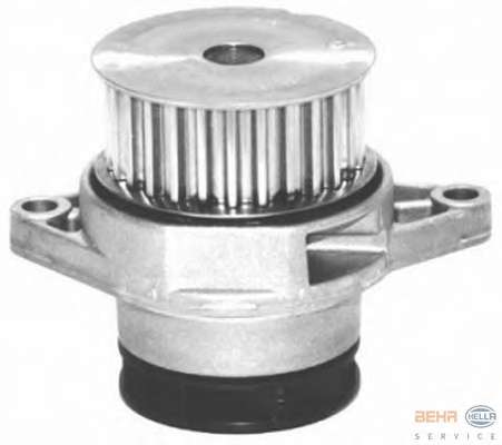 Водяной насос