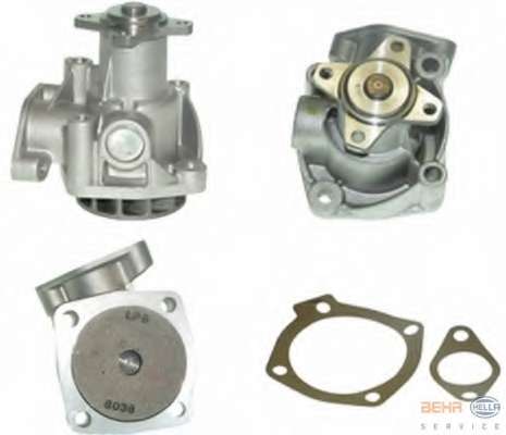 Водяной насос