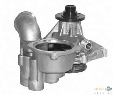 Водяной насос