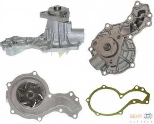 Водяной насос