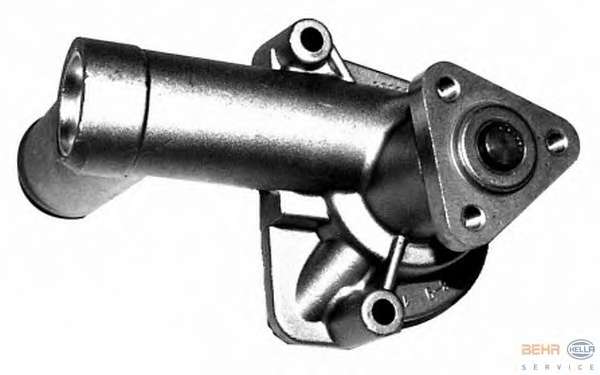 Водяной насос